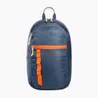 Vaikiška miesto kuprinė Tatonka City Pack 12 l navy