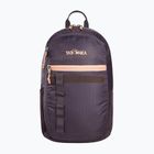Vaikiška miesto kuprinė Tatonka City Pack 12 l midnight plum