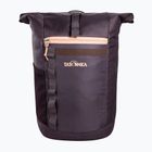 Vaikiška miesto kuprinė Tatonka Rolltop Pack 14 l midnight plum