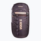 Vaikiška žygio kuprinė Tatonka Wokin 15 l midnight plum