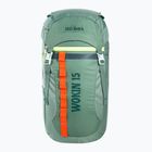 Vaikiška žygio kuprinė Tatonka Wokin 15 l sage green