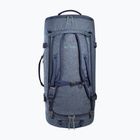 Kelioninė kuprinė Tatonka Duffle Roller 80 l navy blue