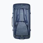 Kelioninė kuprinė Tatonka Duffle Roller 140 l navy blue
