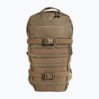 Taktinė kuprinė Tasmanian Tiger Essential Pack MKII 9 l coyote brown