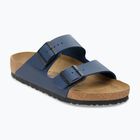 Šlepetės BIRKENSTOCK Arizona Birko-Flor blue