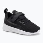 Vaikiški batai PUMA Flyer Runner V Inf puma black / puma white