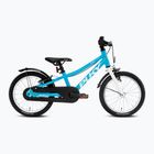Vaikiškas dviratis PUKY Cyke 16-F fresh blue/white