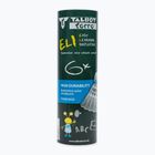 Badmintono skraidukai Talbot-Torro Eli 6 vnt. white
