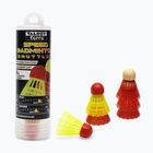 "Talbot-Torro Speedminton" krosmintono strėlytės 6 vnt.