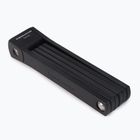 Trelock Fs 200/100 sulankstoma dviračių spyna juoda TR-8003688
