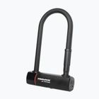 Dviračio užraktas Trelock U5 Mini Flex U-Lock black