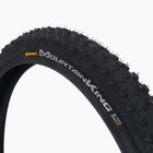 Dviračio padanga Continental Mountain King wire 29 x 2.30 black
