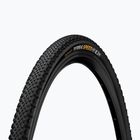 Dviračio padanga Continental Terra Speed PT fold 700 x 40C juoda