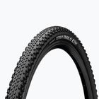 Continental Terra Trail SW dviračių padanga 700 x 35C, juoda