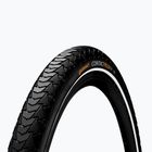 Dviračio padanga Continental Contact Plus wire juoda