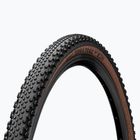 Continental Terra Trail SW dviračių padanga 700 x 45C juoda/ruda