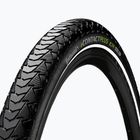 Continental eContact Plus wire 28 x 2.0 juoda/refleksinė dviračio padanga
