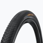 Dviračio padanga Continental Terra Competition Trail Grip 700 x 45C black