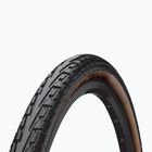 Dviračio padanga Continental Ride Tour wire ruda 28 x 1 3/8 x 1 5/8