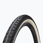 Dviračio padanga Continental Ride Tour wire juoda/balta 29 x 1 3/8 x 1 5/8