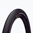 Dviračio padanga Continental Double Fighter III wire 26 x 1.90 black