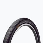Dviračio padanga Continental Double Fighter III wire 29 x 2.00 black/reflex