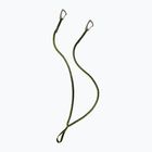 Ilgas virvės diržas ledkirviui EDELRID Spinner Leash oasis-night