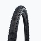 Dviračio padanga SCHWALBE CX Comp K-Guard SBC 28 x 1.50 black reflex