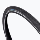 Dviračio padanga SCHWALBE Marathon Plus Smart Guard Addix 28 x 1.40 black reflex