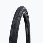 SCHWALBE Marathon Plus Smart Guard Addix wire black reflex dviračio padanga