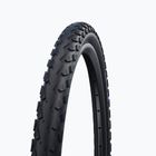 SCHWALBE Land Cruiser K-Guard SBC vielinė juoda dviračio padanga