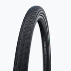 Dviračio padanga SCHWALBE Road Cruiser K-Guard Green Compound 28 x 1.60 black reflex