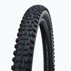 Dviračio padanga SCHWALBE Hans Dampf Super Trail Addix SpeedGrip TLE 27.5 x 2.60 black