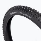 SCHWALBE Big Betty Bikepark Tube Addix dviračio padanga juoda