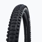Dviračių padangos SCHWALBE Big Betty Super Trail Addix Soft sk. juoda