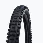 Dviračio padanga SCHWALBE Big Betty Super Gravity Addix Soft 29 x 2.60 black