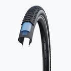 Dviračio padanga SCHWALBE Marathon E-Plus Smart Dualguard Addix E 28 x 1.50 black reflex