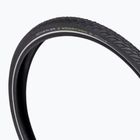 SCHWALBE Marathon E-Plus Smart Dualguard Addix E wire black reflex dviračio padanga