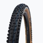 Dviračio padanga SCHWALBE Nobby Nic Performance Addix 29 x 2.40 bronze sidewall