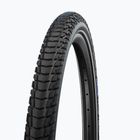 Dviračio padanga SCHWALBE Marathon Plus Tour Smart DualGuard Addix E 28 x 1.75 black reflex