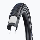 Dviračio padanga SCHWALBE Land Cruiser Plus Puncture Guard Green Compound 28 x 2.00 black reflex