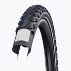 Dviračio padanga SCHWALBE Land Cruiser Plus Puncture Guard Green Compound 28 x 1.60 black reflective