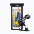 Telefono laikiklis su dangteliu SP CONNECT SPC+ Bike juodas