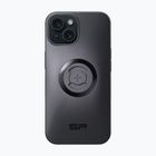 Telefono dėklas SP CONNECT Iphone 15 SPC+ black