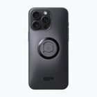 Telefono dėklas SP CONNECT Iphone 15 Pro Max SPC+ black