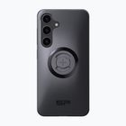 Telefono dėklas SP CONNECT Samsung Galaxy S24 SPC+ black