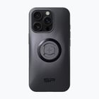 Telefono dėklas SP CONNECT Iphone 16 Pro SPC+ black
