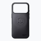 Telefono dėklas SP CONNECT Iphone 17 Pro SPC+ black