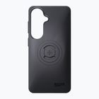 Dėklas telefonui SP Connect+ Samsung Galaxy S26 SPC+ black