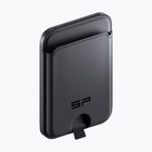 Dėklas piniginė SP CONNECT Magnetic Card Wallet SPC+ black